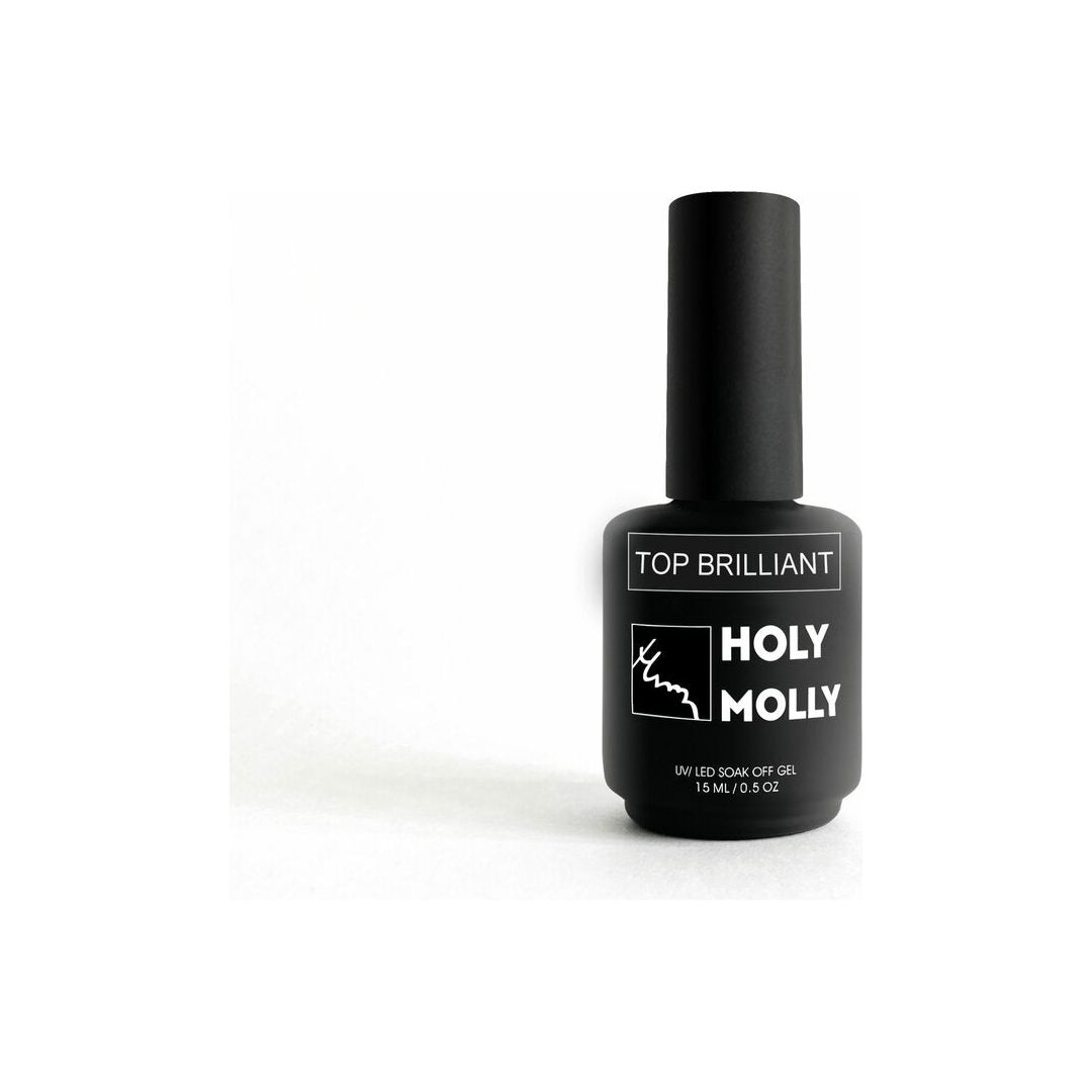 Holy Molly Top Brilliant 15 ml - SimDi Beauty