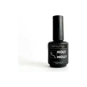 Holy Molly Top &quot;Glitter&quot; Nr.2 15 ml - SimDi Beauty