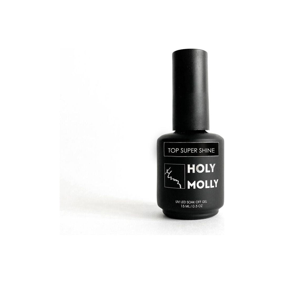 Holy Molly Top &quot;Super Shine&quot; 15 ml - SimDi Beauty