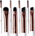 INNOVATOR COSMETICS / Set van 4 borstels SEXY BROW KIT - SimDi Beauty