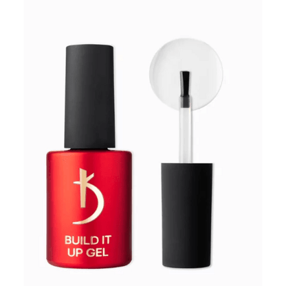 KODI Build It Up Gel Long Nails 15ml - SimDi Beauty