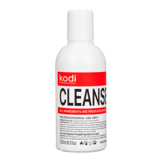 KODI Cleanser - SimDi Beauty