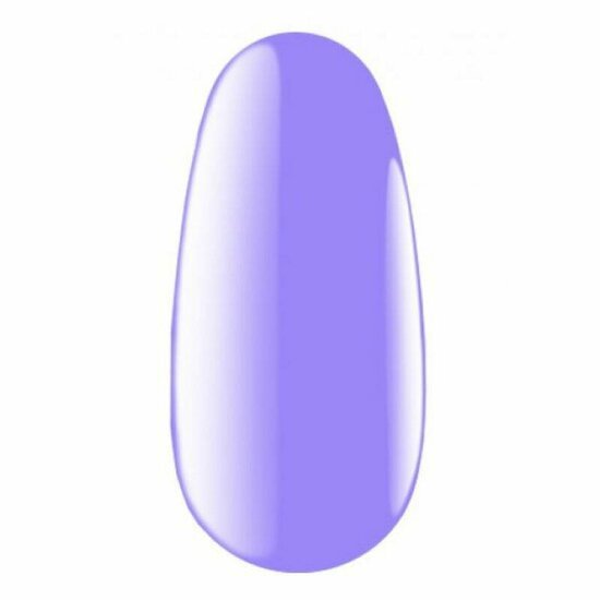 KODI Color Rubber Base Gel Jelly &quot;Violet&quot; 7ml - SimDi Beauty