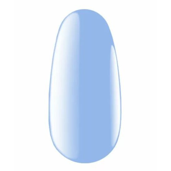 KODI Color Rubber Base Gel Macarons &quot;Blue Sky&quot; 8ml - SimDi Beauty