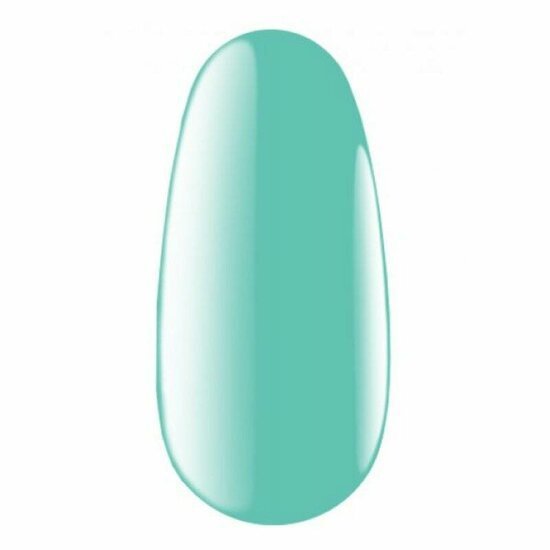 KODI Color Rubber Base Gel &quot;Mint&quot; 8 ml - SimDi Beauty