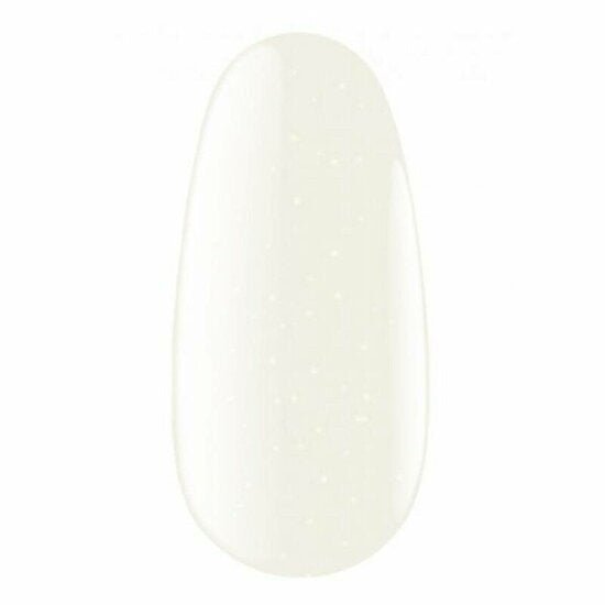 KODI Color Rubber Base Gel Opal 01 8ml - SimDi Beauty