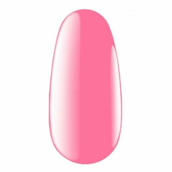 KODI Color Rubber Base Gel &quot;Pink&quot; 8 ml - SimDi Beauty