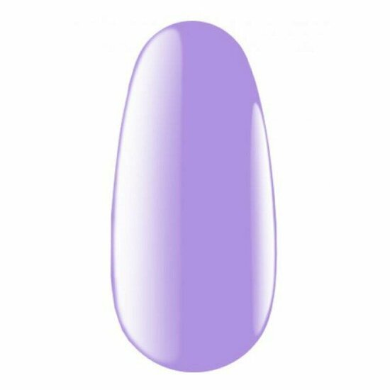 KODI Color Rubber Base Gel &quot;Purple Haze&quot; 8 ml - SimDi Beauty