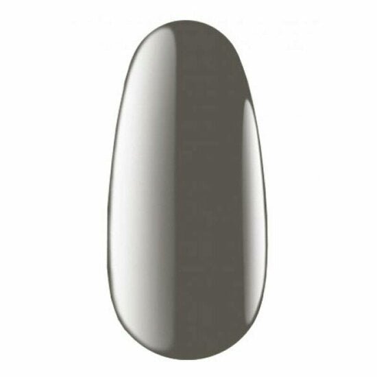 KODI Color Rubber Base Gel &quot;Ultimate Grey&quot; 8ml - SimDi Beauty