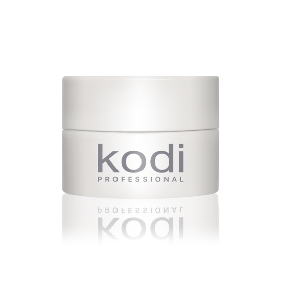 KODI Gel &quot;Funny Gel&quot; Nr.07 4 ml - SimDi Beauty