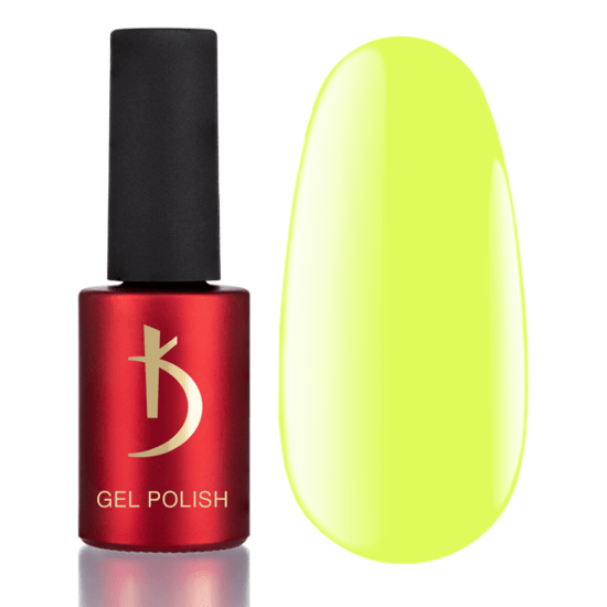 KODI Gellak 03NG &quot;Night Glow&quot; 7ml - SimDi Beauty