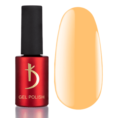 KODI Gellak 06NG &quot;Night Glow&quot; 7ml - SimDi Beauty