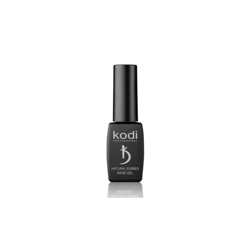 KODI Natural Rubber Base &quot;Pink&quot; 12ml - SimDi Beauty