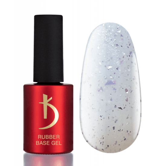 KODI Souffle Base Gel Nr2 7ml - SimDi Beauty