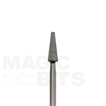 MAGIC BITS Korund Kegel Bitje Medium Extra Fijn - SimDi Beauty