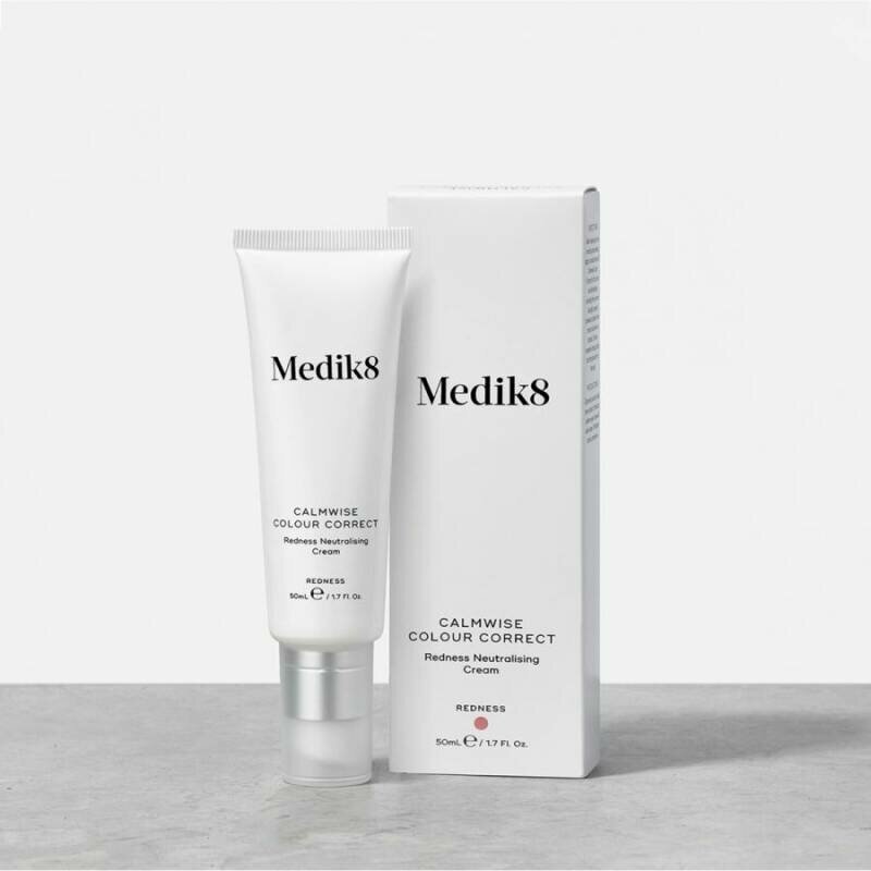 MEDIK8 CALMWISE COLOUR CORRECT 50ml - SimDi Beauty