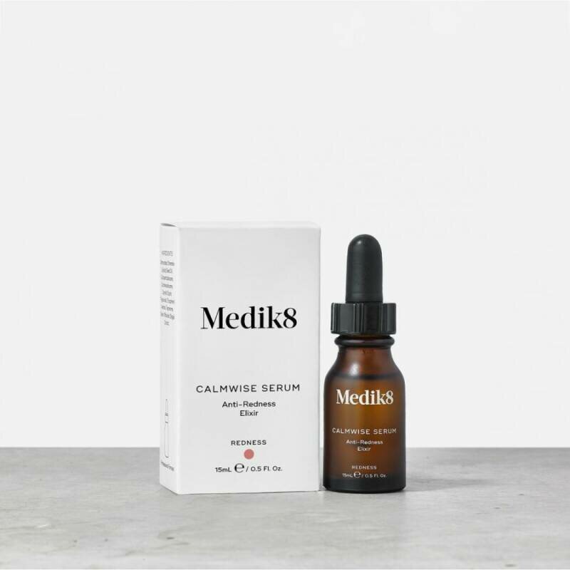 MEDIK8 CALMWISE SERUM 15ml - SimDi Beauty