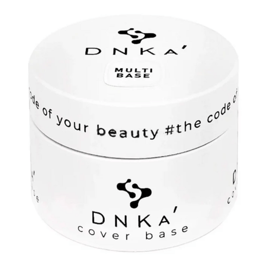 MULTI Base DNKa - SimDi Beauty