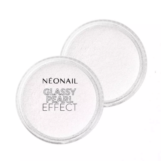 Neonail Powder Glassy Pearl Effect 2g - SimDi Beauty