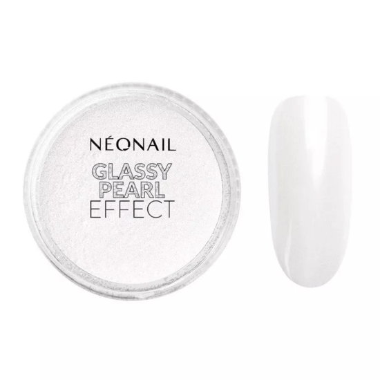 Neonail Powder Glassy Pearl Effect 2g - SimDi Beauty