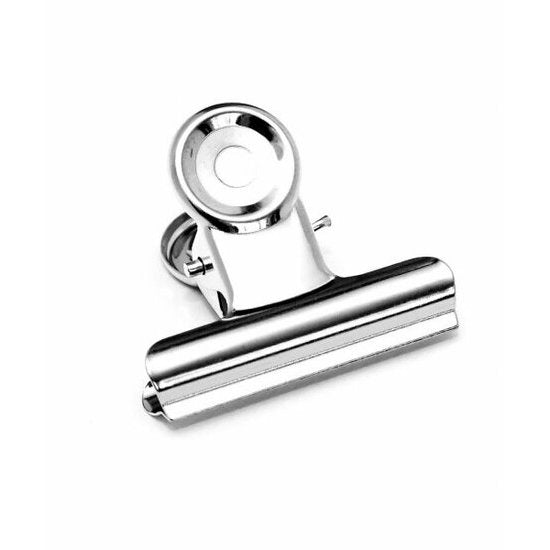 Set Metalen Clips Voor Het Modelleren Van Nagels 10stuks - SimDi Beauty