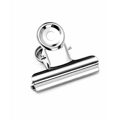 Set Metalen Clips Voor Het Modelleren Van Nagels 10stuks - SimDi Beauty