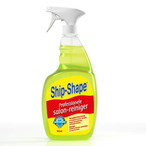 SHIP - SHAPE Salonreniger 1L - SimDi Beauty