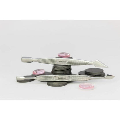 STALEKS Manicure pusher CLASSIC 10 TYPE 1 (PC - 10/1) - SimDi Beauty