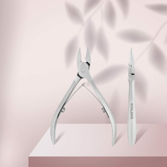 Staleks Nagelknipper Classic 63 14mm - SimDi Beauty