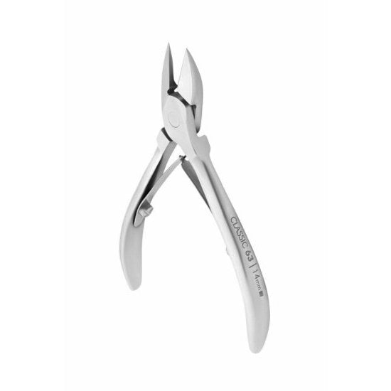 Staleks Nagelknipper Classic 63 14mm - SimDi Beauty