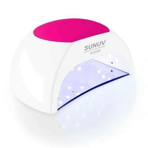 SUNUV Originele Sun2C 48W UV - LED Lamp - SimDi Beauty