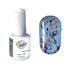 Textural base AGATE, Trendy Nails 15ml - SimDi Beauty