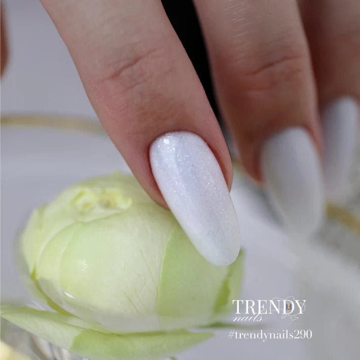 Textural cover base 290, Trendy Nails 15ml - SimDi Beauty