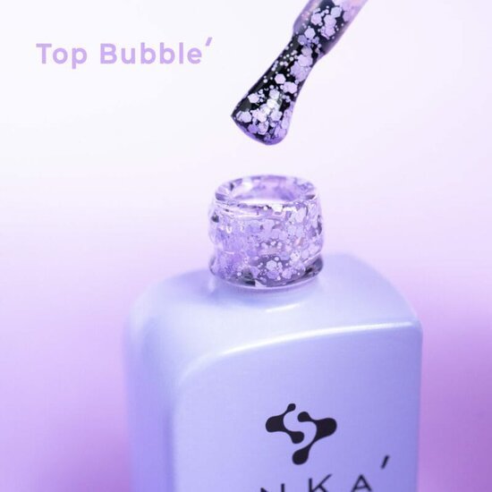 Top &quot;Bubble&quot; DNKa 12 ml - SimDi Beauty