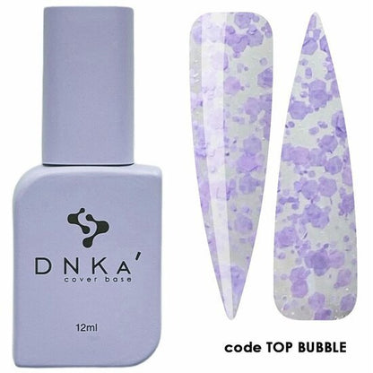 Top &quot;Bubble&quot; DNKa 12 ml - SimDi Beauty