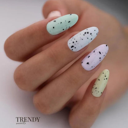 Top CRUSH 8ml, Trendy Nails - SimDi Beauty