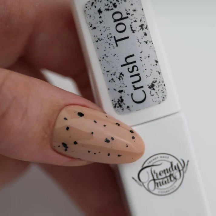 Top CRUSH 8ml, Trendy Nails - SimDi Beauty