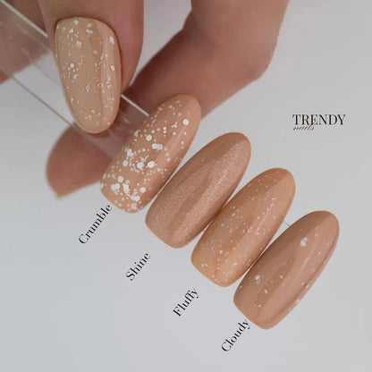 Top Shine 8ml, Trendy Nails - SimDi Beauty