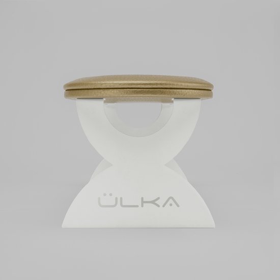 ULKA Manicure Armsteun - SimDi Beauty